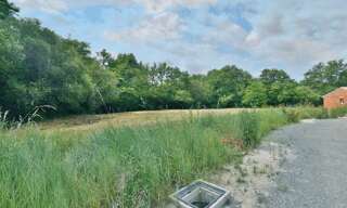 Terrain  625 m² à vendre à Lignan-de-Bordeaux (33360)