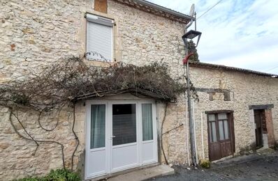 vente maison 82 000 € à proximité de Montaigu-de-Quercy (82150)