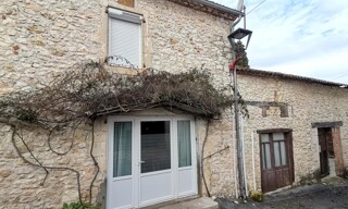 Maison 3 Pièces 75 m² à vendre à Saint-Georges (47370)