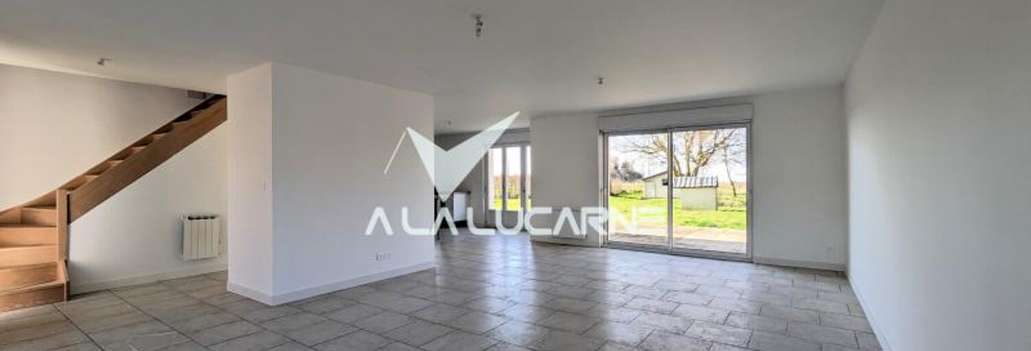 Maison 6 Pièces 181 m² à vendre à Bapaume (62450)