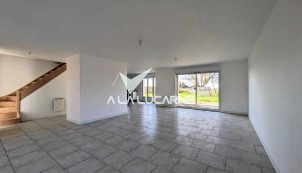 Villa / Maison 6 pièces  à vendre Bapaume 62450