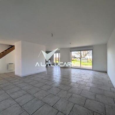 Maison 6 pièces 250800 €