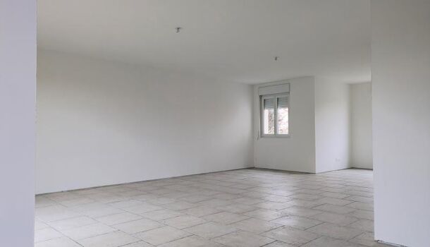 Villa / Maison 6 pièces  à vendre Bapaume 62450