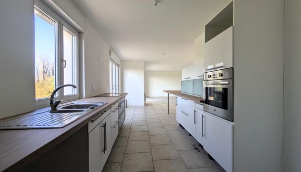 Villa / Maison 6 pièces  à vendre Bapaume 62450