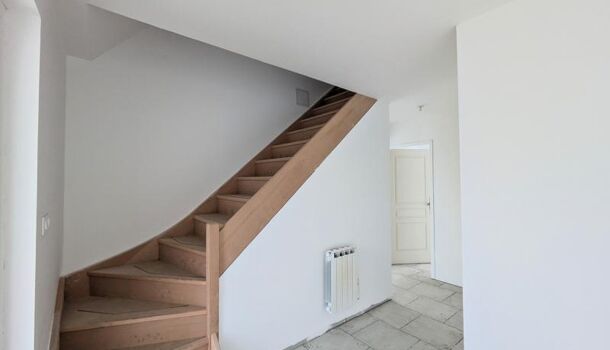 Villa / Maison 6 pièces  à vendre Bapaume 62450