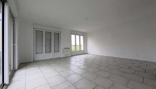 Villa / Maison 6 pièces  à vendre Bapaume 62450