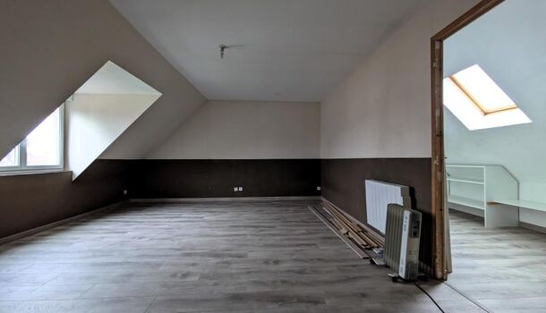 Villa / Maison 6 pièces  à vendre Bapaume 62450