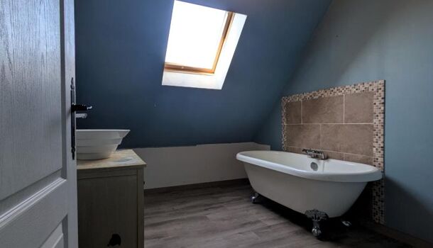 Villa / Maison 6 pièces  à vendre Bapaume 62450