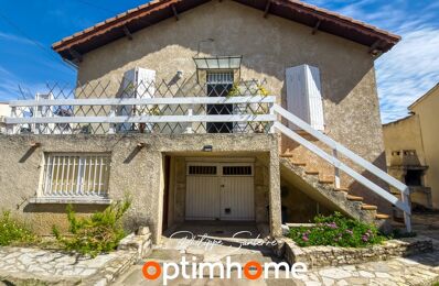 vente maison 349 900 € à proximité de Milhaud (30540)