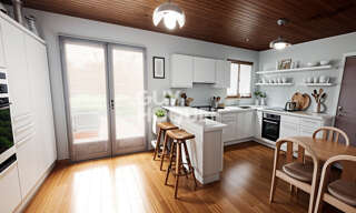 Maison 4 Pièces 94 m² à vendre à Genay (69730)