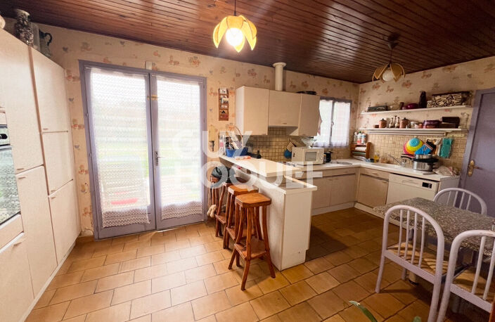 Maison de plain-pied — photo 2