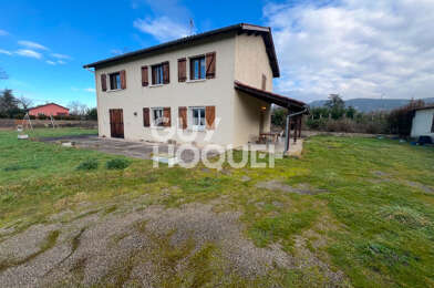 Maison 7 pièces 572000 €