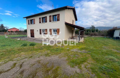 Maison Dardilly 7 pièce(s) 168 m2 — photo du bien