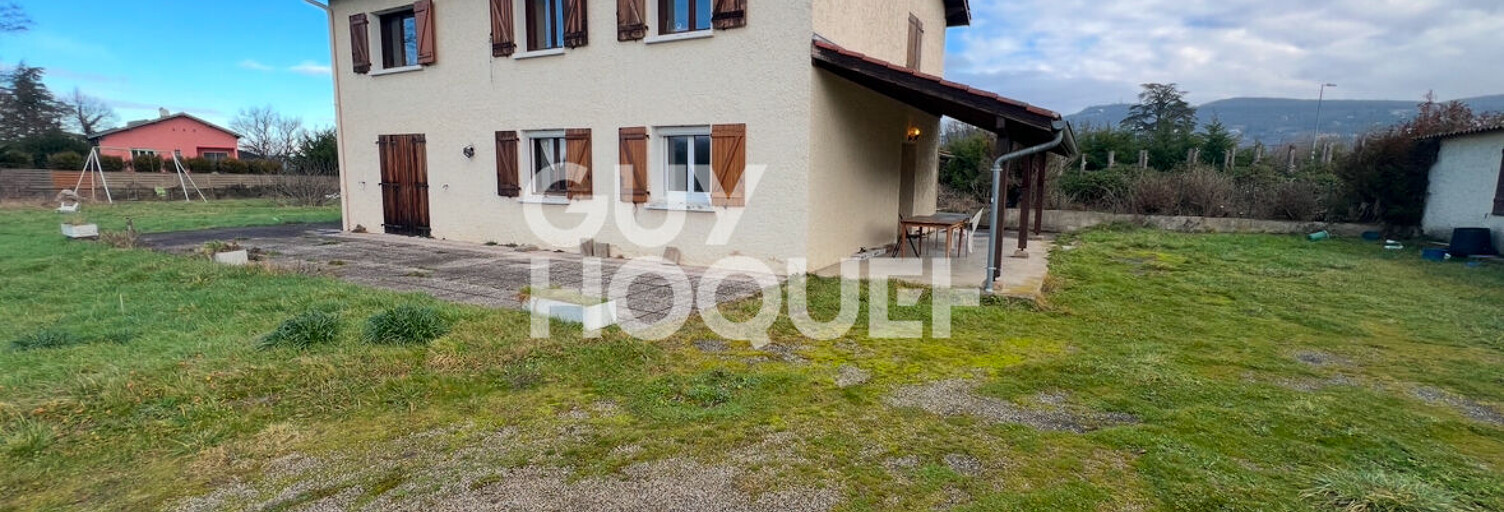 Maison 7 Pièces 168 m² à vendre à Dardilly (69570)