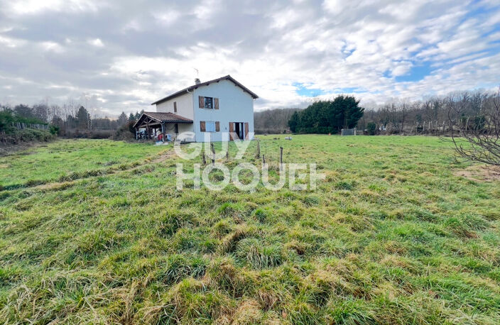 Maison Dardilly 7 pièce(s) 168 m2 — photo 2