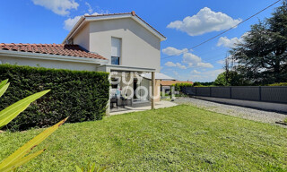 Maison 5 Pièces 107 m² à vendre à Grézieu-la-Varenne (69290)