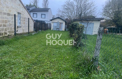 location maison 660 € CC /mois à proximité de Portets (33640)