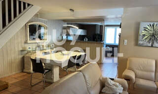 Maison 5 Pièces 107 m² à vendre à Saint-Romain-en-Gier (69700)