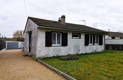 vente maison 192 700 € à proximité de Boigny-sur-Bionne (45760)