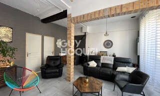 Maison 10 Pièces 205 m² à vendre à Fère-Champenoise (51230)