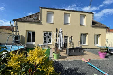 Maison 10 pièces 233200 €