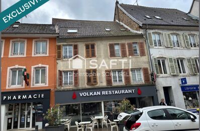 vente appartement 99 500 € à proximité de Montbéliard (25200)