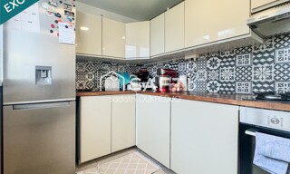 Appartement 4 Pièces 68 m² à vendre à Longjumeau (91160)