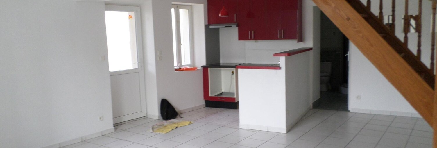 Immeuble  98 m² à vendre à Pithiviers (45300)