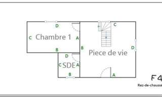 Immeuble  98 m² à vendre à Pithiviers (45300)