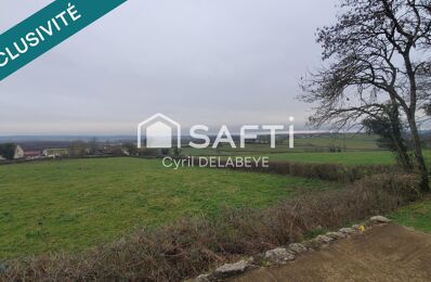 maison 5 pièces 135 m2 à vendre à Perrecy-les-Forges (71420)