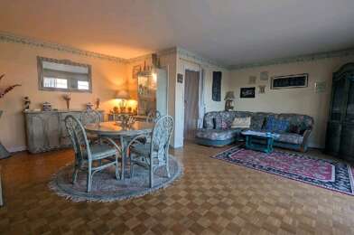 Appartement 3 pièces 239000 €