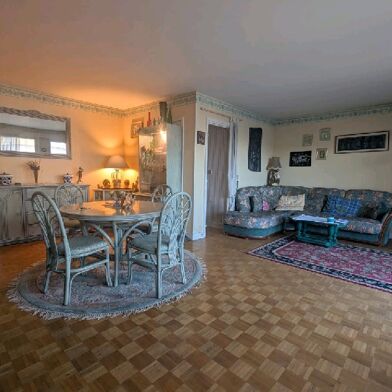 Appartement 3 pièces 239000 €