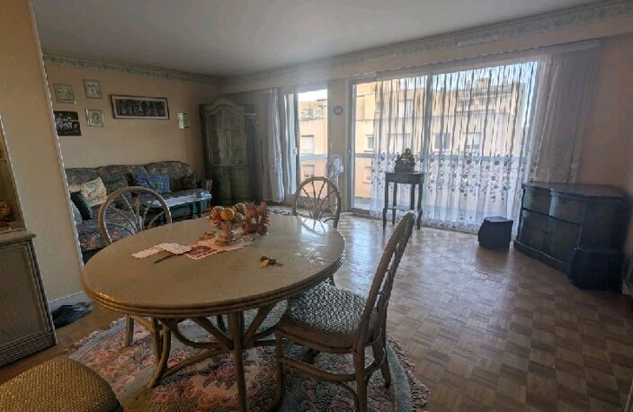 Vente appartement 3 pièces 65 m² Bondy (93140) — photo 2