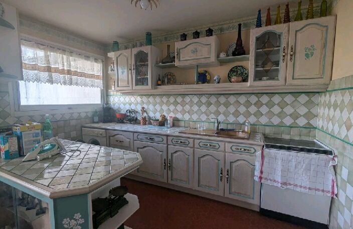 Vente appartement 3 pièces 65 m² Bondy (93140) — photo 3