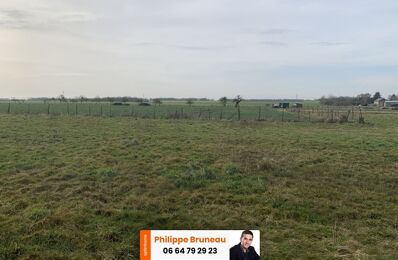 vente terrain 59 000 € à proximité de Aulnay-sur-Iton (27180)