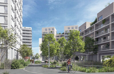 vente appartement à partir de 0 € à proximité de Nanterre (92000)