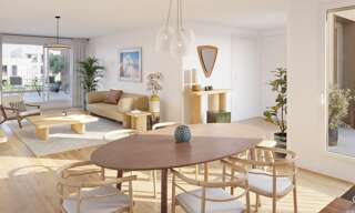 Appartement 1 Pièce 33 m² à vendre à Colombes (92700)