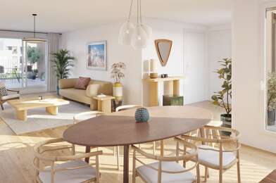 Appartement 3 pièces 378500 €