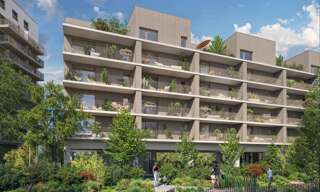 Appartement neuf   m² à vendre à Colombes (92700)