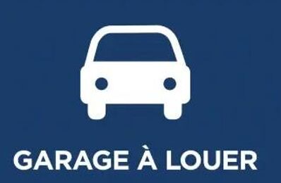 location garage 110 € CC /mois à proximité de Oullins (69600)