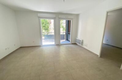 location appartement 747 € CC /mois à proximité de Le Rove (13740)