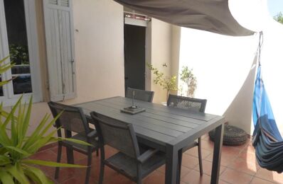 location maison 930 € CC /mois à proximité de Alleins (13980)