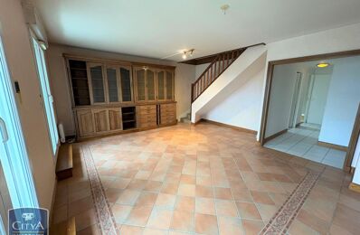 vente appartement 296 800 € à proximité de Tours (37200)