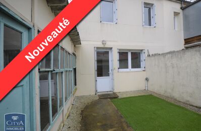 vente maison 119 900 € à proximité de Saint-Macaire-en-Mauges (49450)