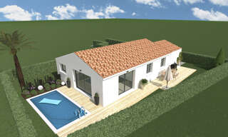 Maison 4 Pièces 80 m² à vendre à Clapiers (34830)