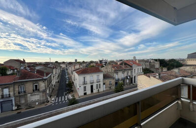 vente appartement 139 000 € à proximité de Talence (33400)