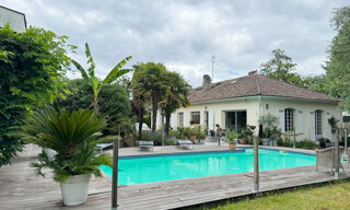 Maison 5 Pièces 253 m² à vendre à Mérignac (33700)