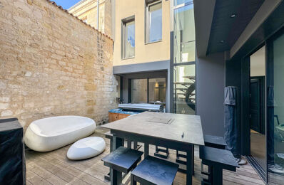 vente appartement 1 198 000 € à proximité de Ambarès-Et-Lagrave (33440)