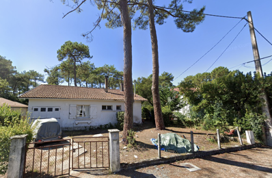 vente maison 1 300 000 € à proximité de Le Porge (33680)