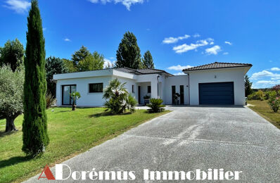 vente maison 799 000 € à proximité de Artigues-Près-Bordeaux (33370)